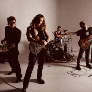 Zeke Sky : The Dark Beyond